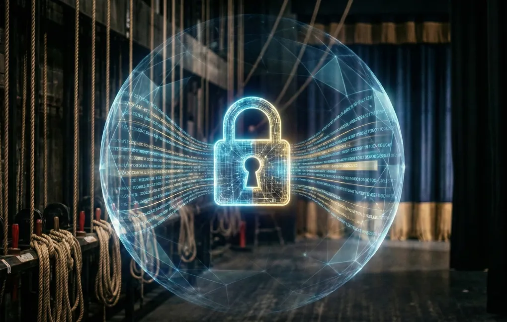 Reducing Theatre IP Risk: How SurtitleLive Handles Scripts and Translations
